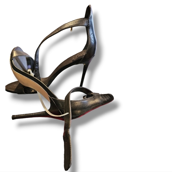 Guess strappy stilettos - Picture 7 of 8